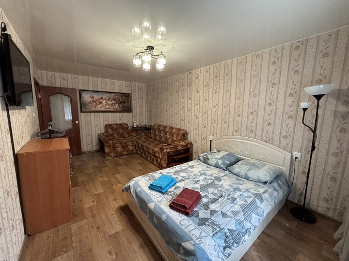 Студия, ул Псковская, Великий Новгород