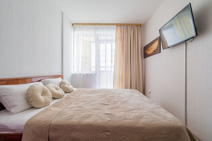 Студия, ул Александра Козицына, Верхняя Пышма
