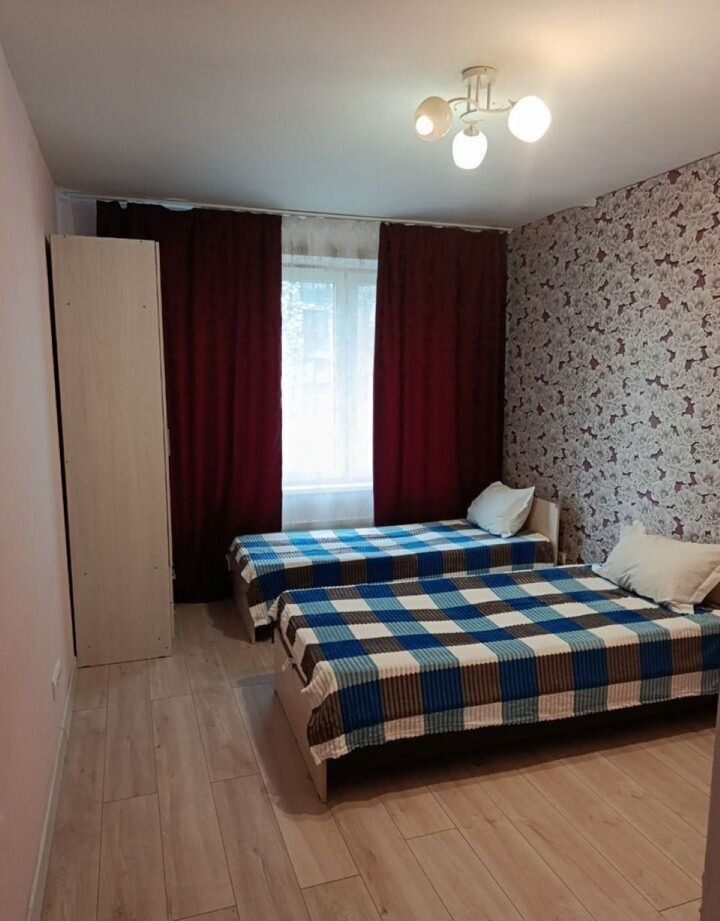 2-комн. квартира, кв-л Центральный, Видное