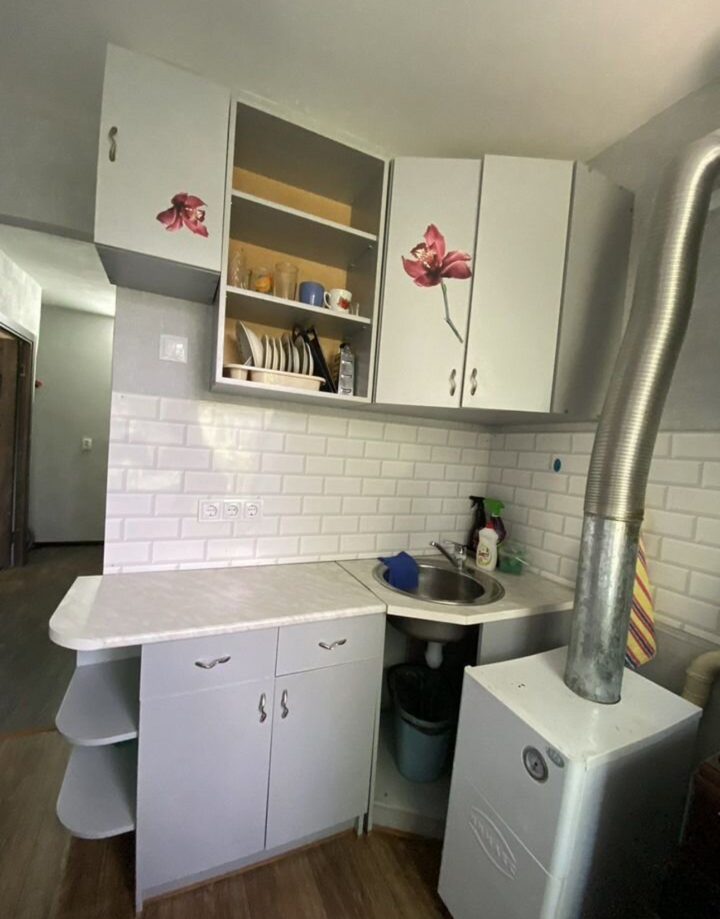 2-комн. квартира, Комсомольская, Волгоград