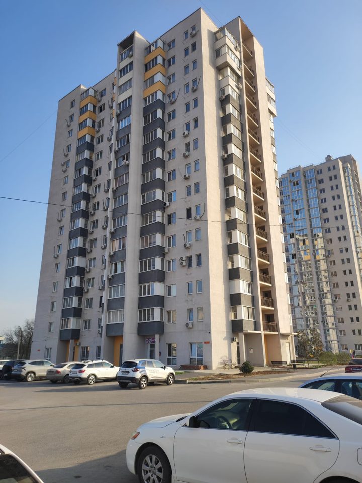 Студия, 40лет Победы, Волжский