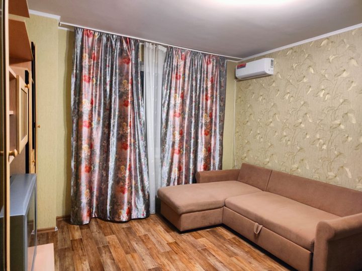 2-комн., Нижняя, Воронеж