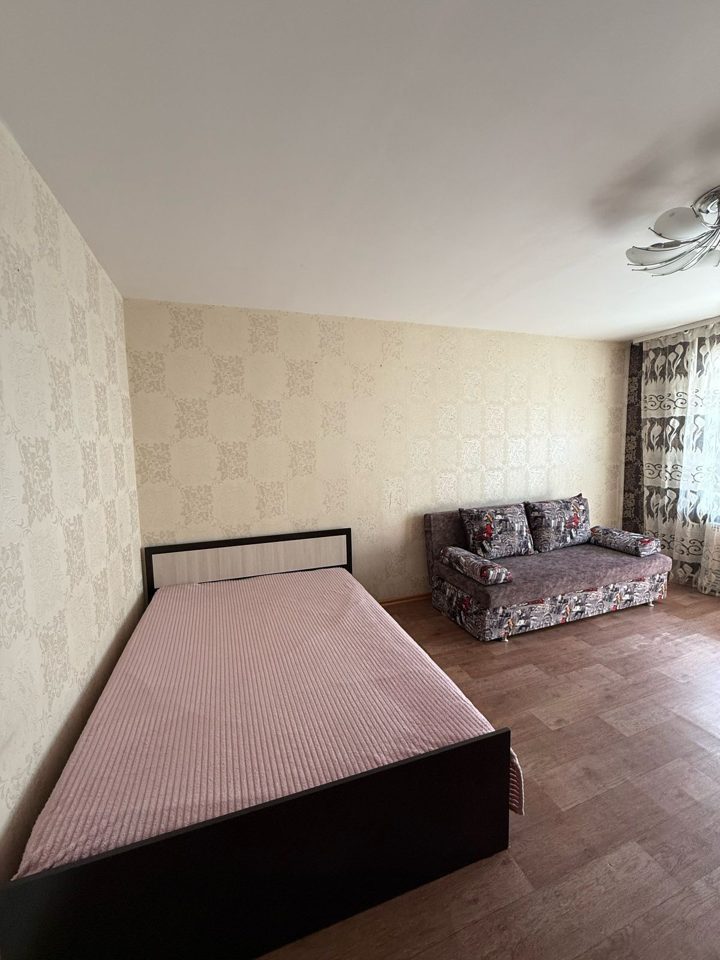 2-комн., Сосновая, Воткинск