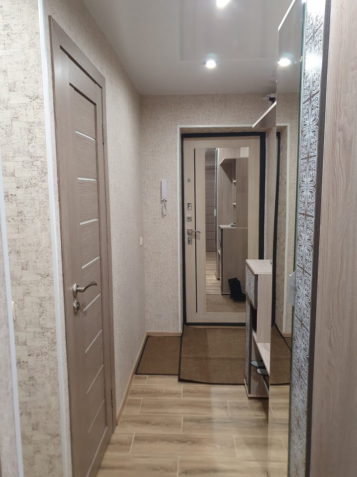 2-комн. квартира, Коммунистическая, Вуктыл