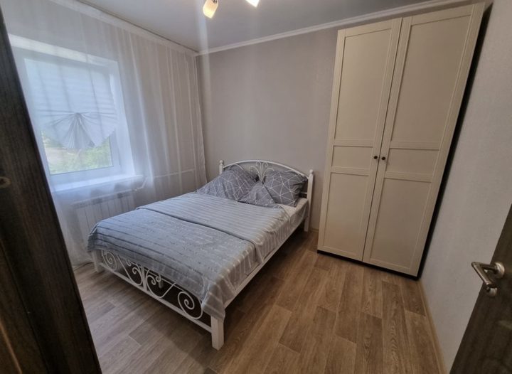 2-комн. квартира, ул Физкультурная, Выборг