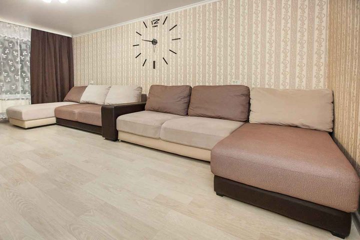 2-комн. квартира, Приморский, Ягодное