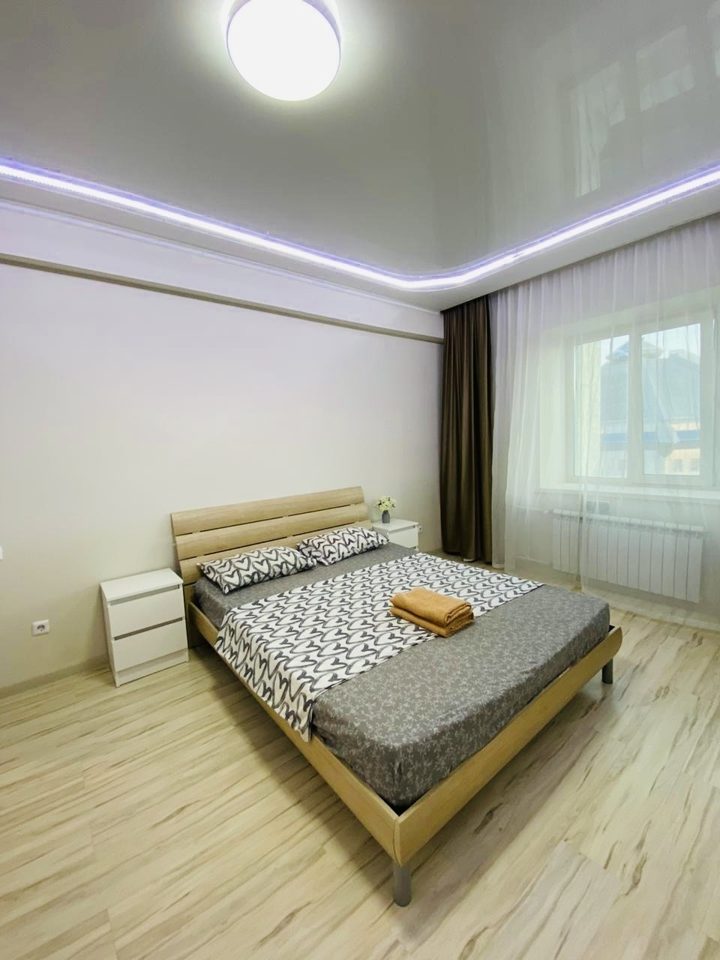 3-комн., Пояркова, Якутск