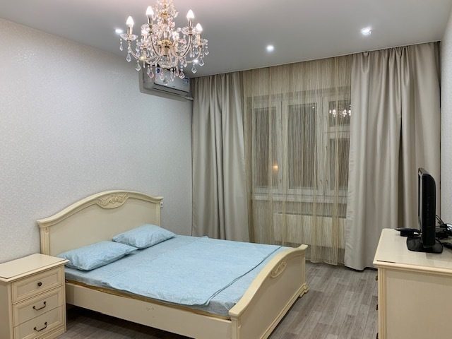 2-комн., Богдана Чижика, Якутск