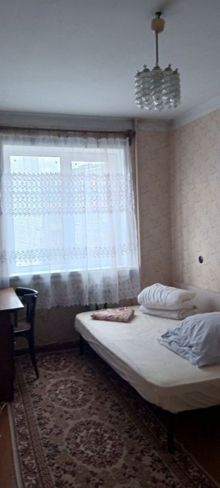 2-комн. квартира, ул Блюхера, Ярославль