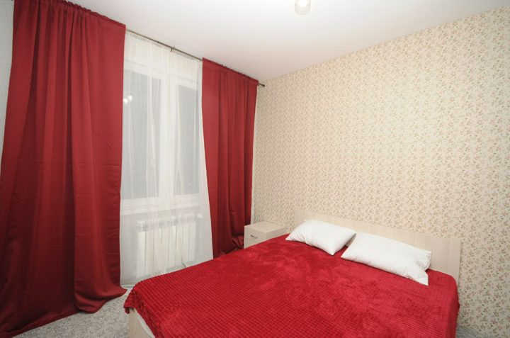 2-комн. квартира, пр-кт Ильгама Шакирова, Зеленодольск