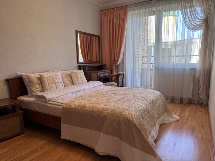 2-комн. квартира, ул М.Расковой, Зеленоградск