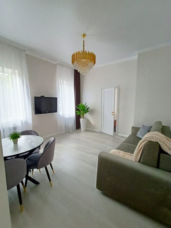 2-комн., ул Ленина, Железноводск