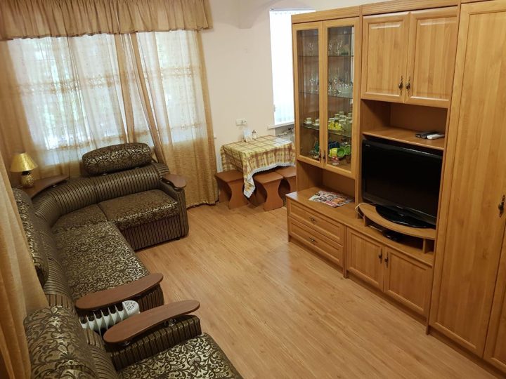 Студия, ул Ленина, Железноводск