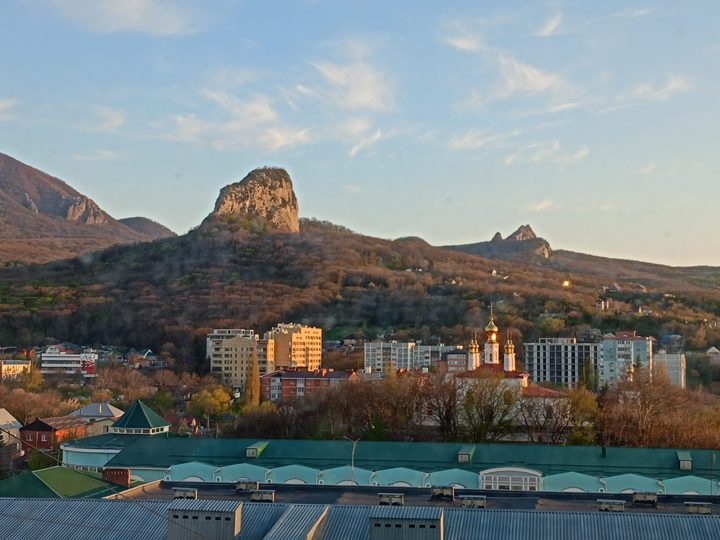 2-комн. квартира, ул Космонавтов, Железноводск