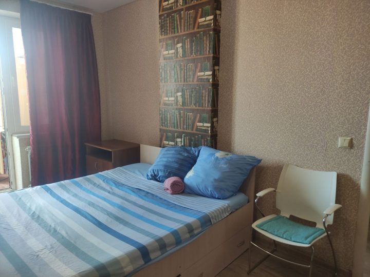Студия, ул Солнечная, Жуковский