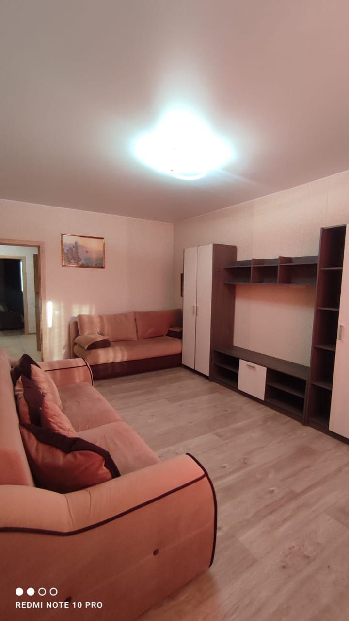 3-комн., ул Гагарина, Жуковский