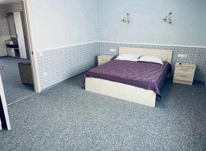 2-комн. квартира, Морская, Знаменское